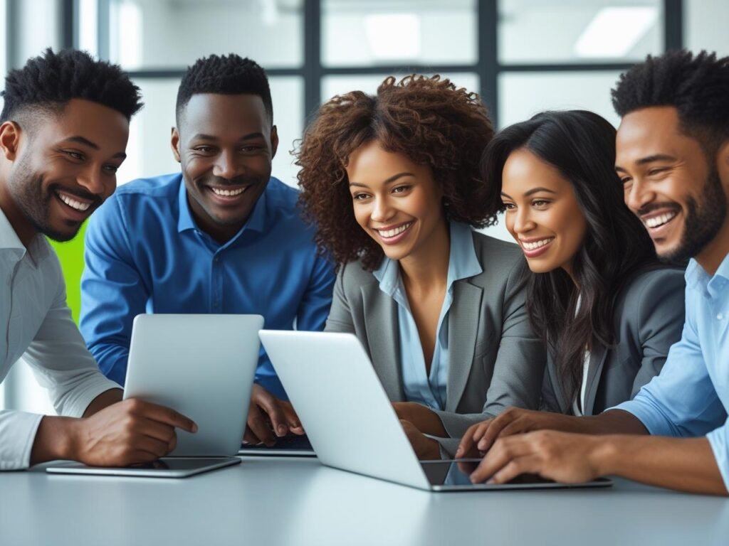 Why Choose Professionals